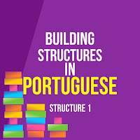 Kieran Ball - Portuguese Structure 1 Lesson 4A загрузить