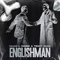 Kilian K - Englishman (Techno Remix) Ft Passik & Techy Chan загрузить