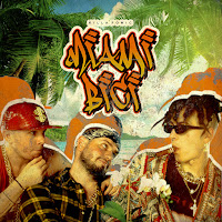 Killa Fonic - Miami Bici загрузить