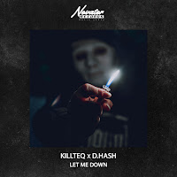 Killteq - Let Me Down Ft D.hash загрузить