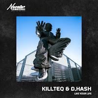 Killteq - Live Your Life Ft D.hash загрузить