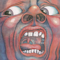 King Crimson - 21St Century Schizoid Man (Including 