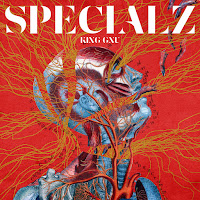 King Gnu - Specialz загрузить