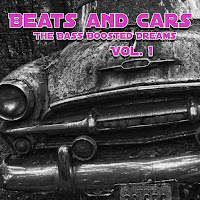 King Hieroglyphic Beats - Science Fiction (Rap Bass And Drums Instrumental Long Collection Bass Boosted Mix) загрузить