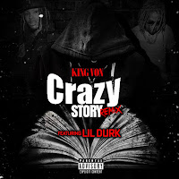 King Von - Crazy Story (Remix) (Feat. Lil Durk) загрузить