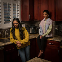 Kiran + Nivi - 8 Billion People загрузить