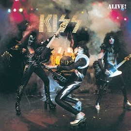 Kiss - Rock And Roll All Nite (Live From Detroit, Mi/1975) загрузить