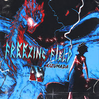Kizumada - Freezing Field загрузить
