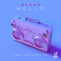 Klaas - Hello (Turn Your Radio On) загрузить