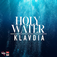 Klavdia - Holy Water загрузить