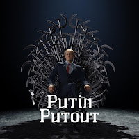 Klemen Slakonja - Putin, Putout загрузить