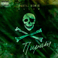Kllin - Пират (Bartiz Remix) Ft Bartiz загрузить