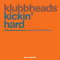 Klubbheads - Kickin' Hard (Klubbheads Euro Mix) загрузить