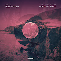 Klur - Heart To Heart (Polar Inc. Extended Remix) Ft Hildur Ottilia загрузить