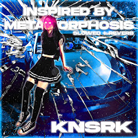 Knsrk - Inspired By Metamorphosis (Slowed + Reverb) загрузить