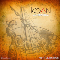 Koan - In The Garden Of The Venus загрузить