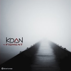 Koan - A Game Of Shadows (~Figment Mix) загрузить