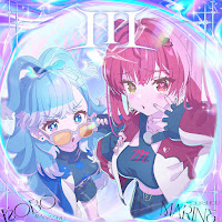 Kobo Kanaeru - I I I（Instrumental） Ft Houshou Marine загрузить