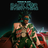Kodak Black - Love & War загрузить