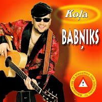 Kola - Koļas Dzērājdziesma загрузить