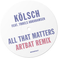 Kölsch - All That Matters (Artbat Remix) (Feat. Troels Abrahamsen) загрузить