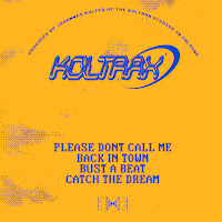 Kolter - Bust A Beat загрузить