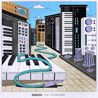 Kolter - Dx7 Together загрузить