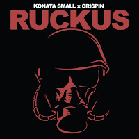 Konata Small - Ruckus Ft Crispin загрузить