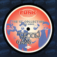 Kool & The Gang - Take My Heart (You Can Have It If You Want It) (Original Long 12