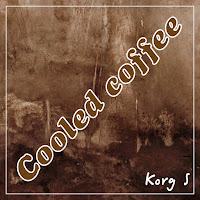 Korg S - Cooled Coffee загрузить