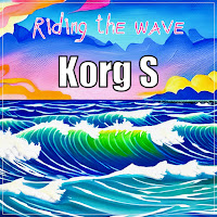 Korg S - Riding The Wave загрузить