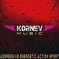 Kornev Music - Aggressive Energetic Action Sport загрузить