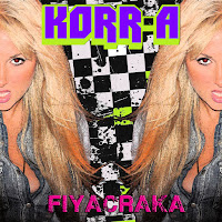 Korr-A - Fiyacraka загрузить