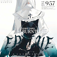 Koruse - Burnt Tapes Ft Cypariss загрузить