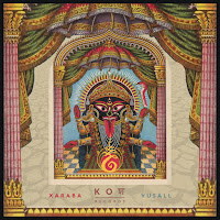 Kośa - Minnah Ft Vusall загрузить