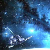 Kotovsky86 - Space Traveller загрузить