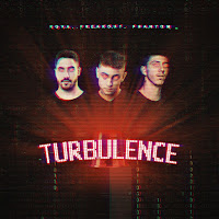 Kova - Turbulence Ft Freakout Br & Phantom Br загрузить