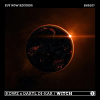 Kowz - Witch Ft Daryl Di-Kar загрузить