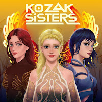 Kozak Sisters - Kolomyika Da-Ri-Da загрузить