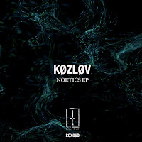 Kozlov - She's A Devil загрузить