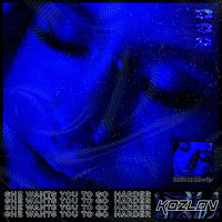 Kozlov - She Wants You To Go Harder загрузить