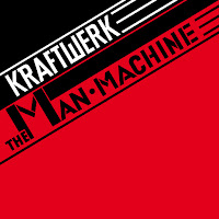 Kraftwerk - The Man Machine (2009 Remaster) загрузить