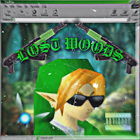 Kripykidd - Lost Woods Phonk загрузить