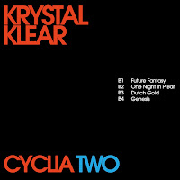 Krystal Klear - Future Fantasy загрузить