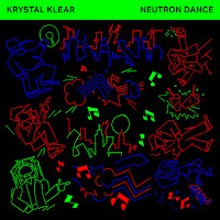 Krystal Klear - Neutron Dance (Edit) загрузить