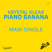 Krystal Klear - Piano Banana (Long Version) загрузить