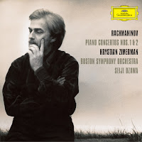 Krystian Zimerman - Rachmaninoff: Piano Concerto No. 2 In C Minor, Op. 18 - I. Moderato Ft Boston Symphony Orchestra & Seiji Ozawa & Sergei Rachmaninoff загрузить