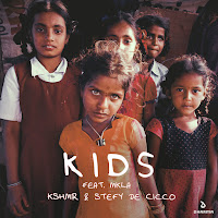 Kshmr - Kids (Feat. Mkla) Ft Stefy De Cicco загрузить