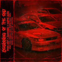 Kstaira - Criminal District (Feat. Markoutmane) загрузить