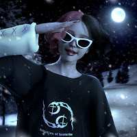 Kusaka6E - Sunglasses загрузить